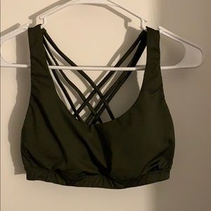 VS Sports Bra
